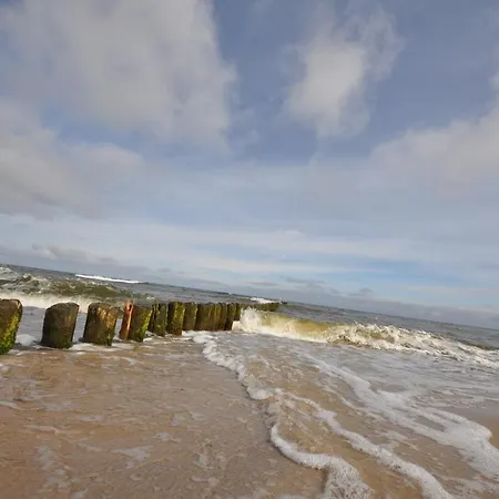 Ambasador Mielno (Koszalin)