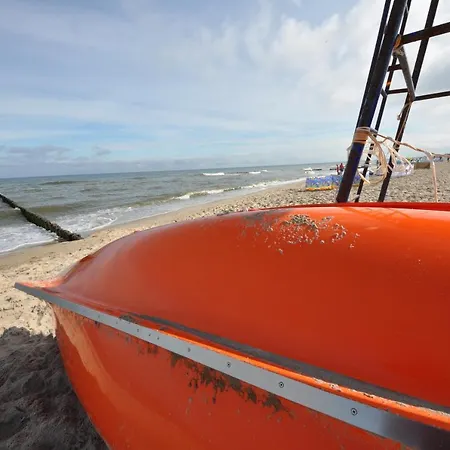 Séjour chez l'habitant Ambasador *