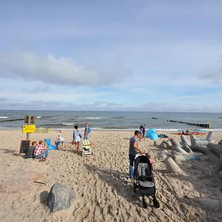 Ambasador Accommodatie bij particulieren *