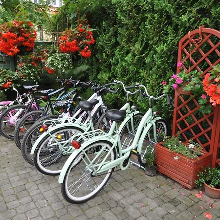 Ambasador Accommodatie bij particulieren *