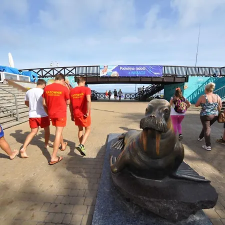 Ambasador Accommodatie bij particulieren