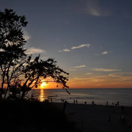 Ambasador Accommodatie bij particulieren