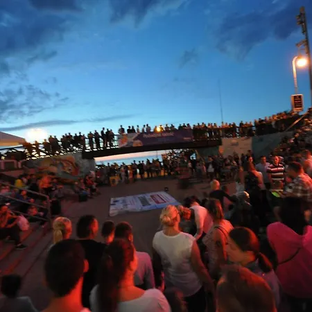 Ambasador Mielno (Koszalin)