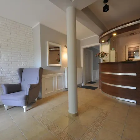 Ambasador Villa, 150m Do Plazy, Przy Centrum * Mielno (Koszalin)