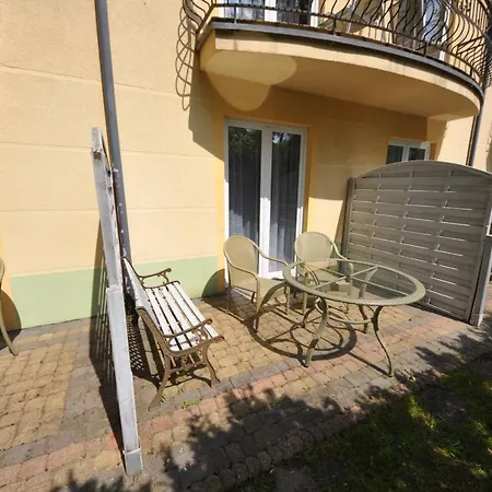 Ambasador * Mielno (Koszalin)