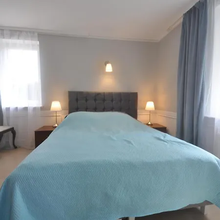 Ambasador Accommodatie bij particulieren *