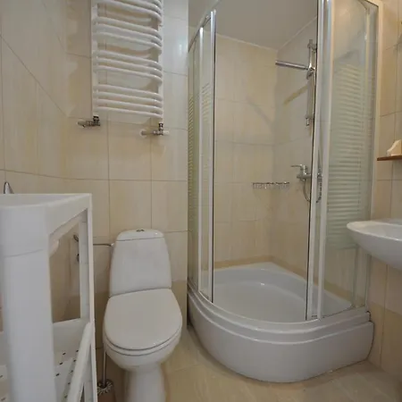 Ambasador Séjour chez l'habitant