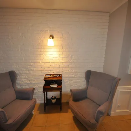 Ambasador Accommodatie bij particulieren