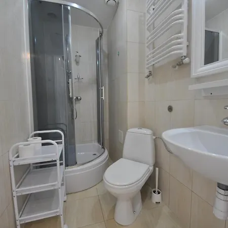 Séjour chez l'habitant Ambasador