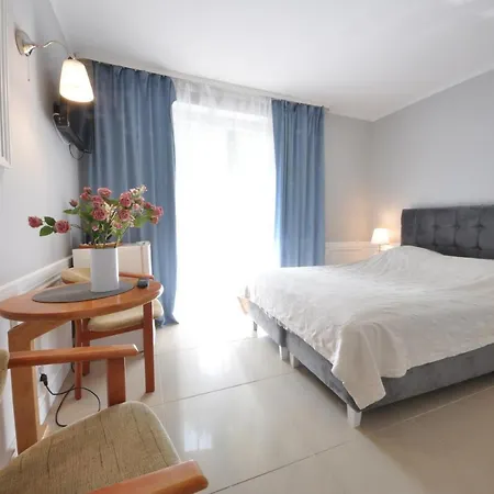 Ambasador Villa, 150m Do Plazy, Przy Centrum Mielno