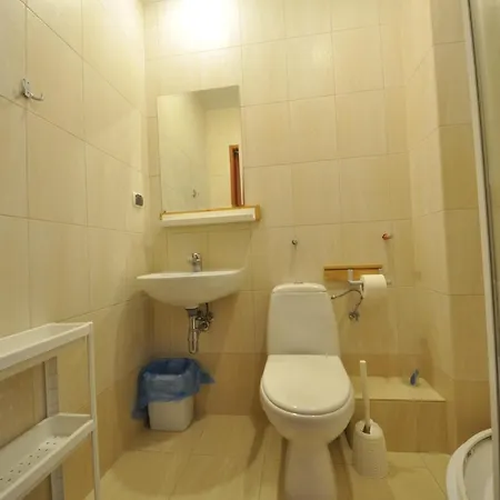 ホームステイ Ambasador *