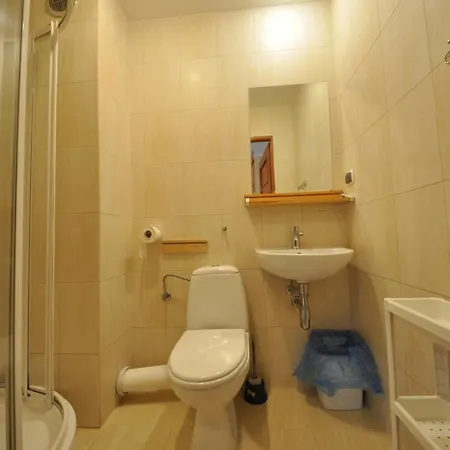 Ambasador Séjour chez l'habitant *