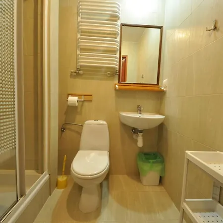 Séjour chez l'habitant Ambasador