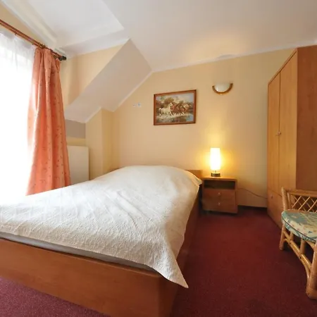 Séjour chez l'habitant Ambasador *