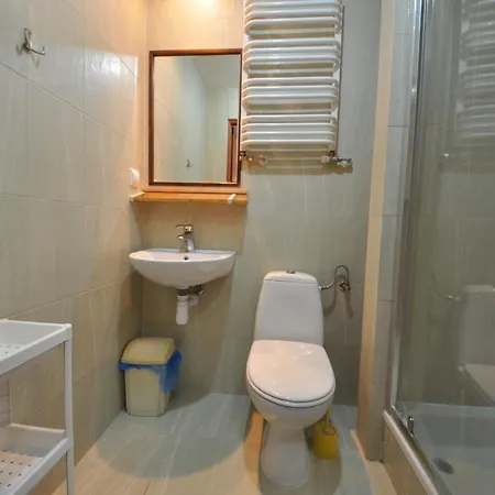 Ambasador Séjour chez l'habitant *