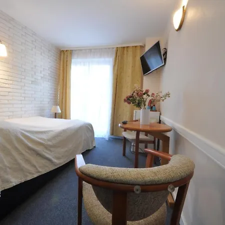 Séjour chez l'habitant Ambasador Mielno (Koszalin)