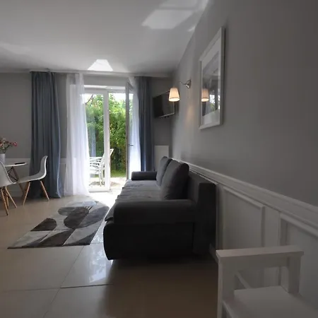 Ambasador Mielno (Koszalin)