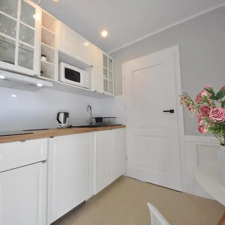 Ambasador Séjour chez l'habitant *