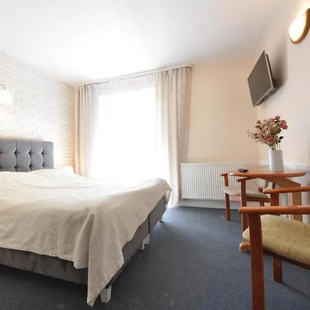 Séjour chez l'habitant Ambasador Mielno (Koszalin)