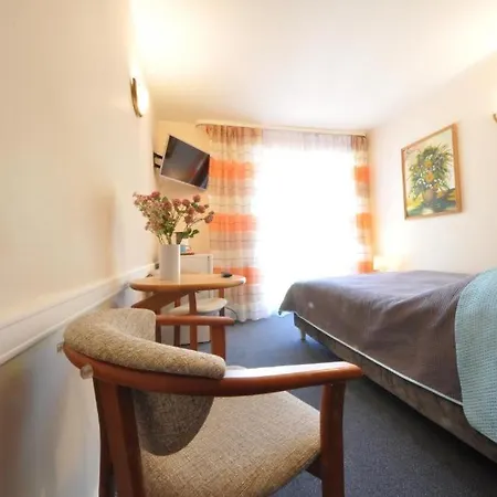 Ambasador Accommodatie bij particulieren Mielno (Koszalin)