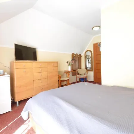 Ambasador Villa, 150m Do Plazy, Przy Centrum Mielno