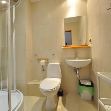 ホームステイ Ambasador