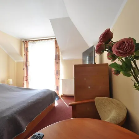 Homestay szállás Ambasador Villa, 150m Do Plazy, Przy Centrum Mielno