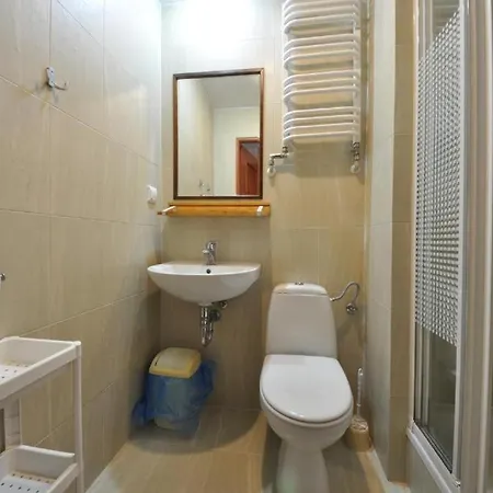 Ambasador Séjour chez l'habitant