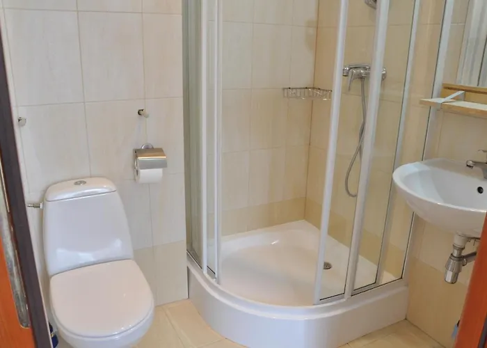 Ambasador Villa, 150m Do Plazy, Przy Centrum *