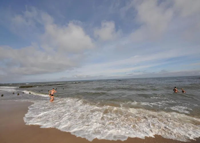 Ambasador Villa, 150m Do Plazy, Przy Centrum