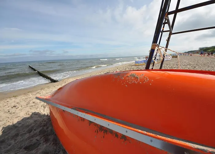 홈스테이 Ambasador Villa, 150m Do Plazy, Przy Centrum *