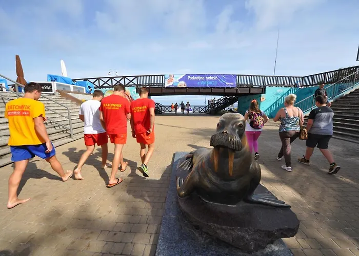 Ambasador Villa, 150m Do Plazy, Przy Centrum Quarto em Acomodações Particulares