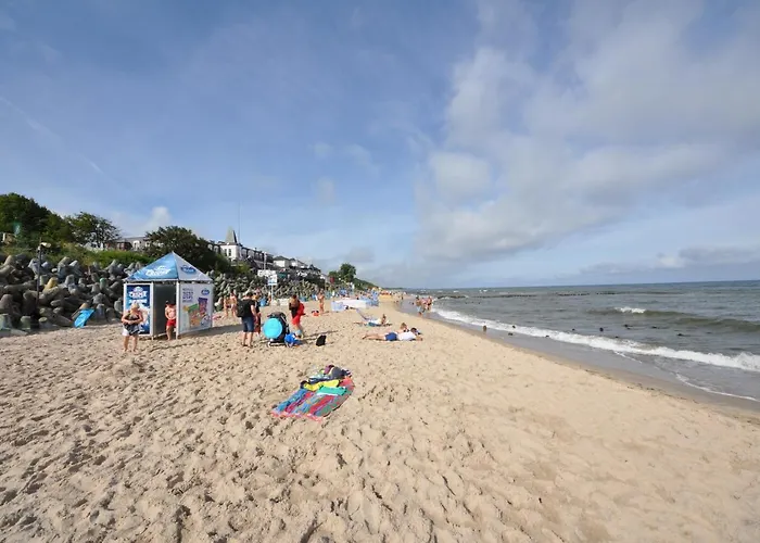 Ambasador Villa, 150m Do Plazy, Przy Centrum 홈스테이