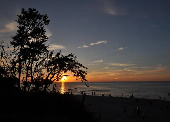 Ambasador Villa, 150m Do Plazy, Przy Centrum Quarto em Acomodações Particulares