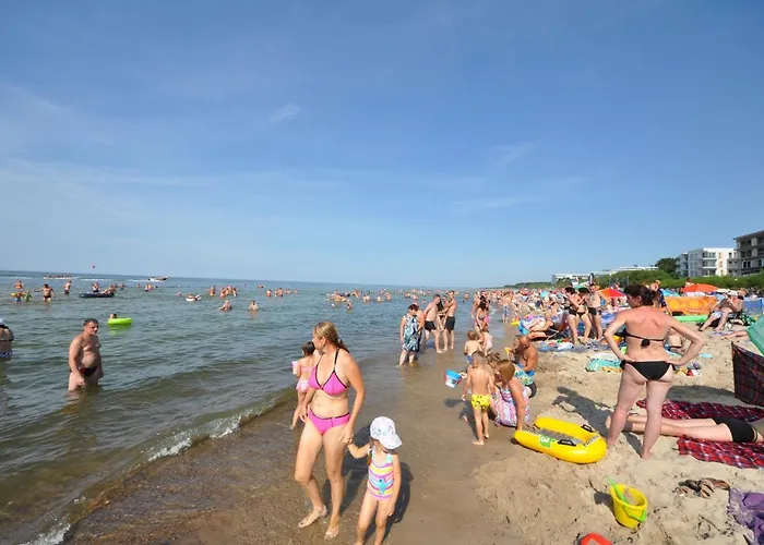 Ambasador Villa, 150m Do Plazy, Przy Centrum 홈스테이 미엘노