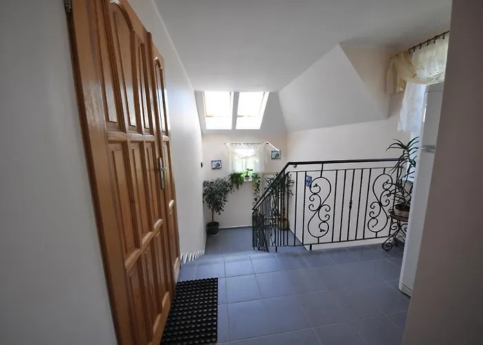 Ambasador Villa, 150m Do Plazy, Przy Centrum Mielno (Koszalin)