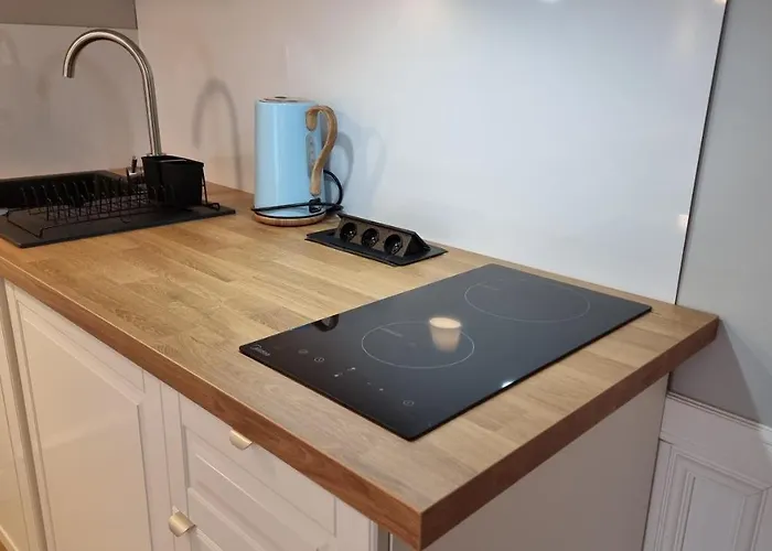 Ambasador Villa, 150m Do Plazy, Przy Centrum