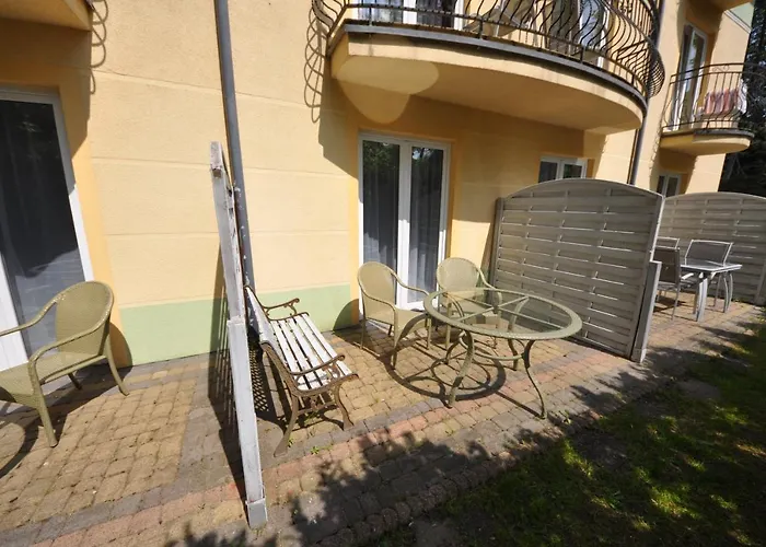 Ambasador Villa, 150m Do Plazy, Przy Centrum * Mielno (Koszalin)