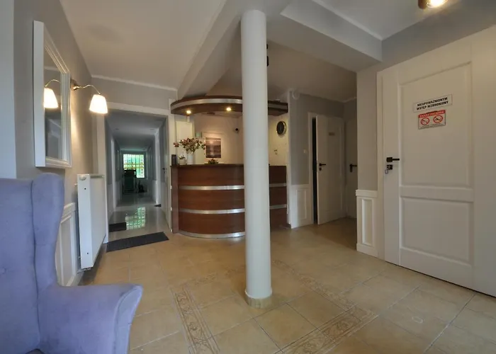 Ambasador Villa, 150m Do Plazy, Przy Centrum *