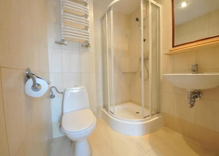 Ambasador Villa, 150m Do Plazy, Przy Centrum *