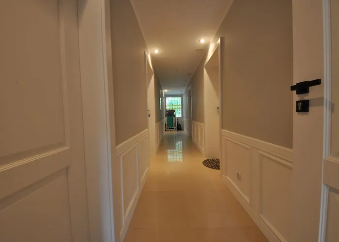 Ambasador Villa, 150m Do Plazy, Przy Centrum Mielno (Koszalin)