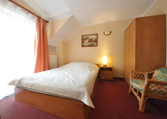 홈스테이 Ambasador Villa, 150m Do Plazy, Przy Centrum *