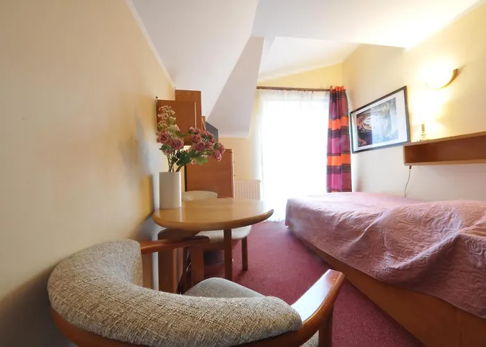 Ambasador Villa, 150m Do Plazy, Przy Centrum *