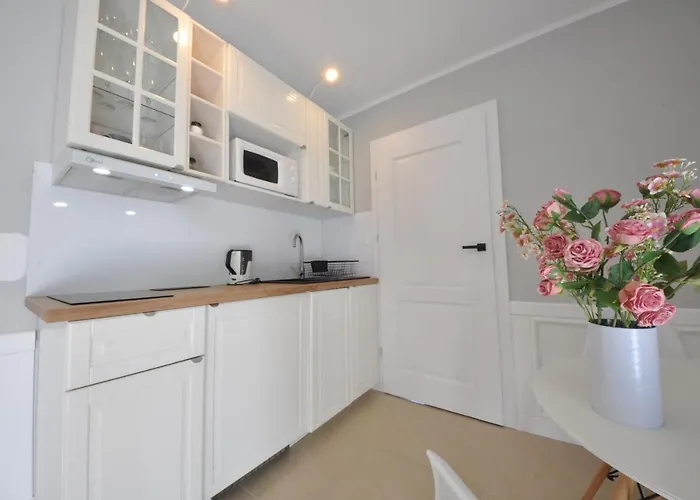 Ambasador Villa, 150m Do Plazy, Przy Centrum Séjour chez l'habitant *