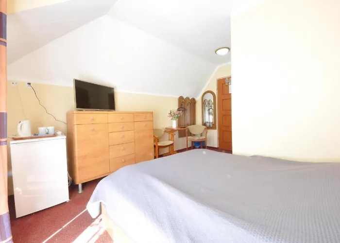 Ambasador Villa, 150m Do Plazy, Przy Centrum Mielno (Koszalin)