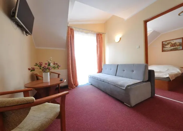 Ambasador Villa, 150m Do Plazy, Przy Centrum