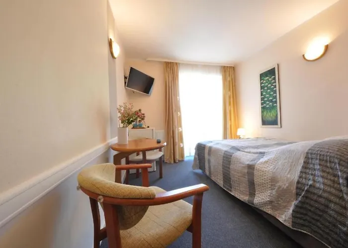 Ambasador Villa, 150m Do Plazy, Przy Centrum * Mielno (Koszalin)